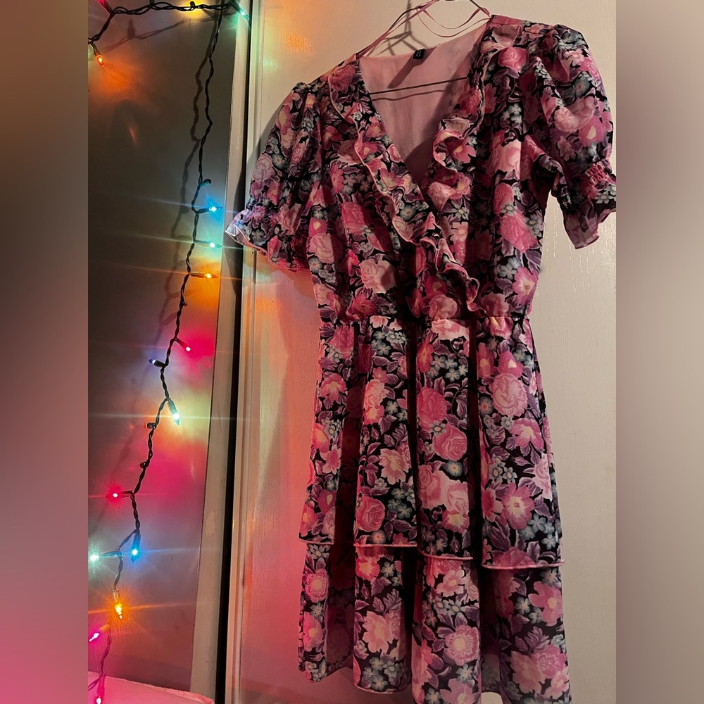 H&M doll dress size small